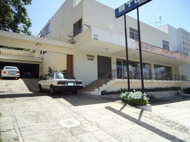 #11 - Edificios comerciales para Venta en San Salvador - San Salvador