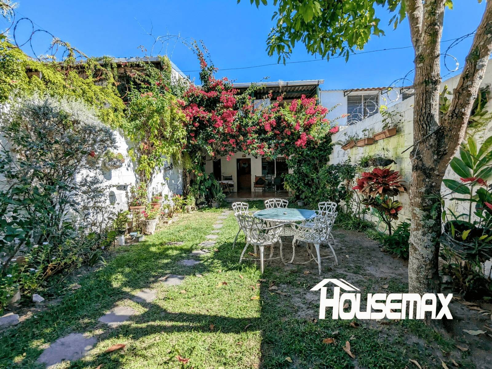 #15 - Casa y Residencia para Venta en San Salvador - San Salvador