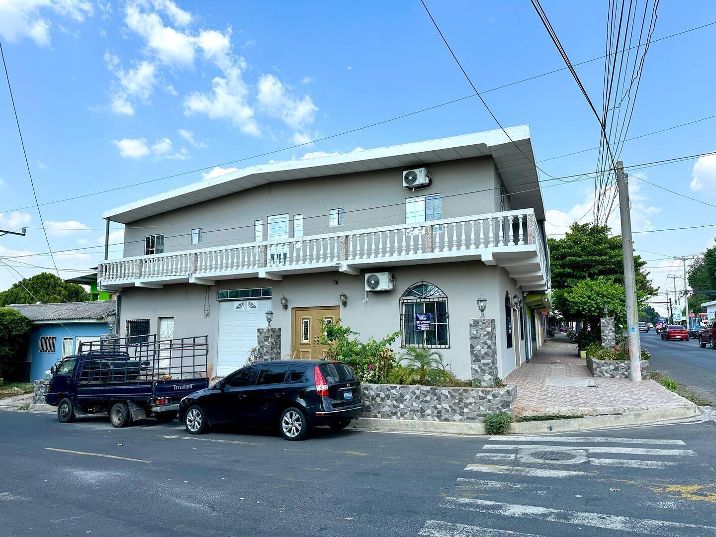 #19 - Casa y Residencia para Venta en Santa Ana - Santa Ana