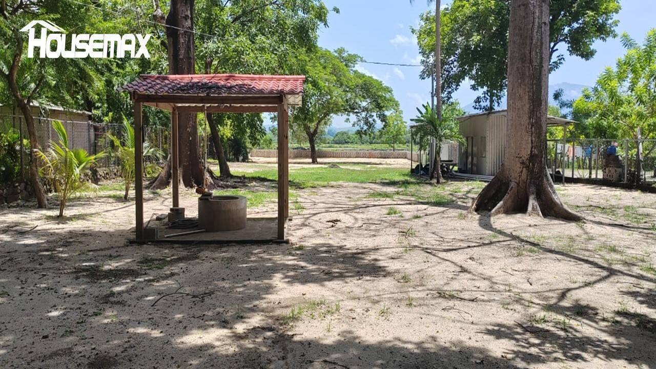 #24 - Rancho y Terreno de Playa para Venta en La Unión - La Unión