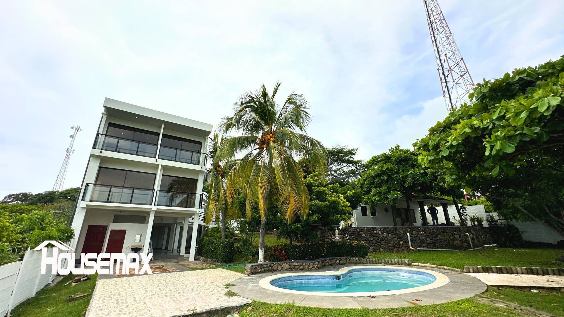#22 - Hoteles, Restaurantes y Negocios para Venta en La Unión - La Unión