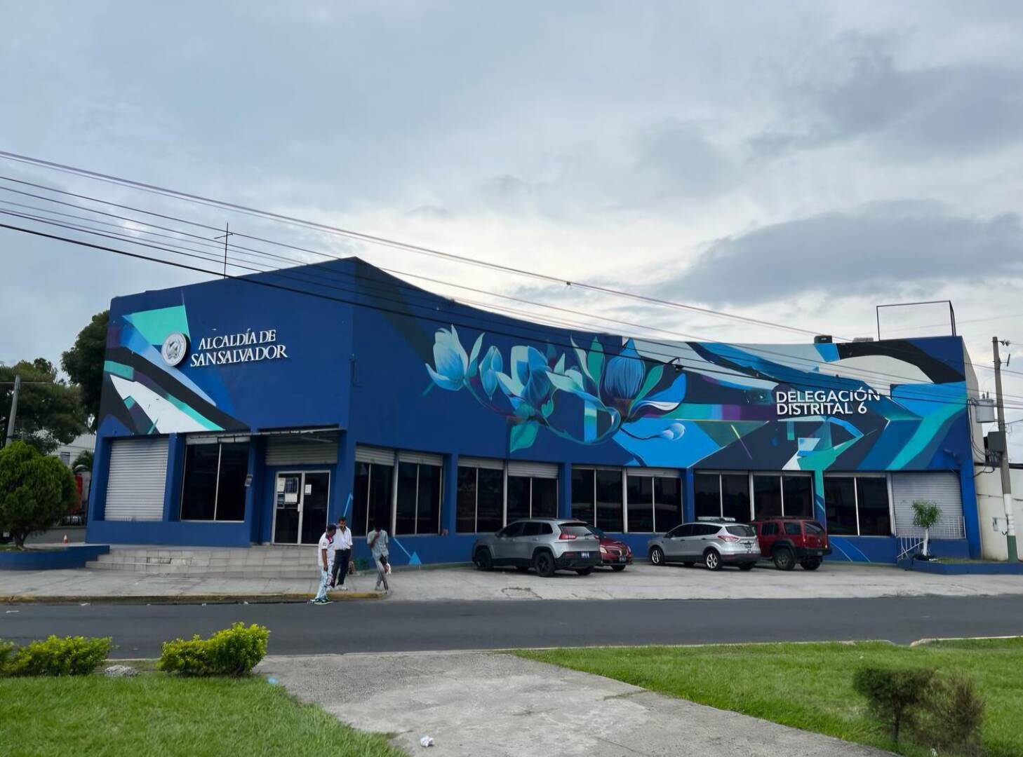 #55 - Edificios comerciales para Venta en San Salvador - San Salvador