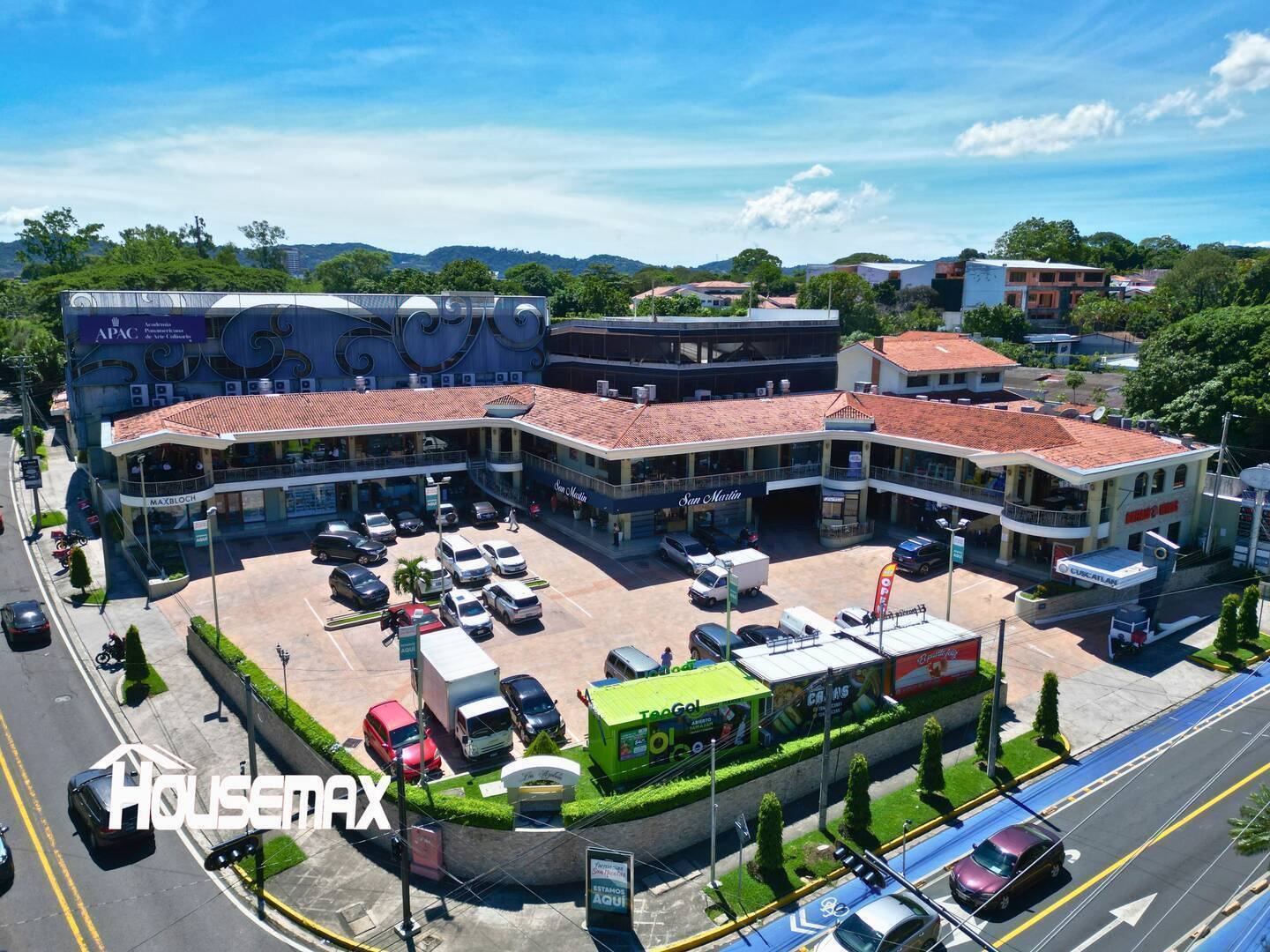 #60 - Locales, Oficinas y Bodegas para Alquiler en San Salvador - San Salvador