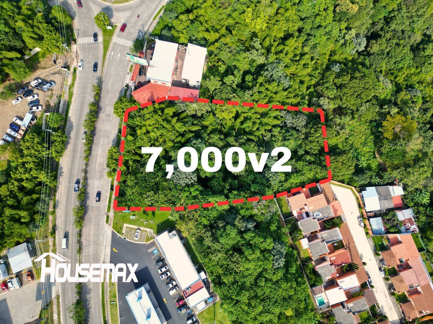 #63 - Terrenos y Urbanizaciones para Venta en San Salvador - San Salvador
