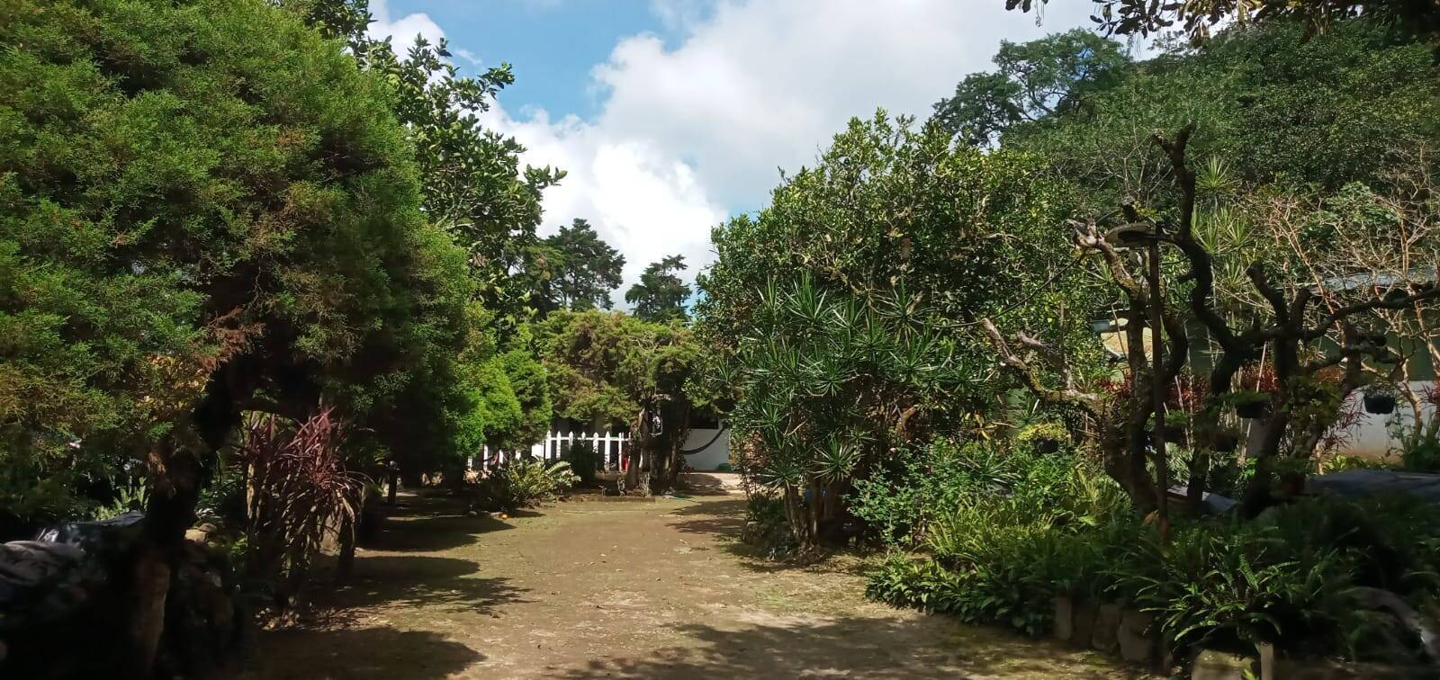 #66 - Fincs, Quinta y Hacienda para Venta en Usulután - Usulatán