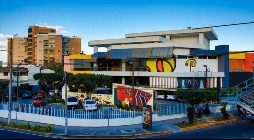 #70 - Locales, Oficinas y Bodegas para Alquiler en San Salvador - San Salvador
