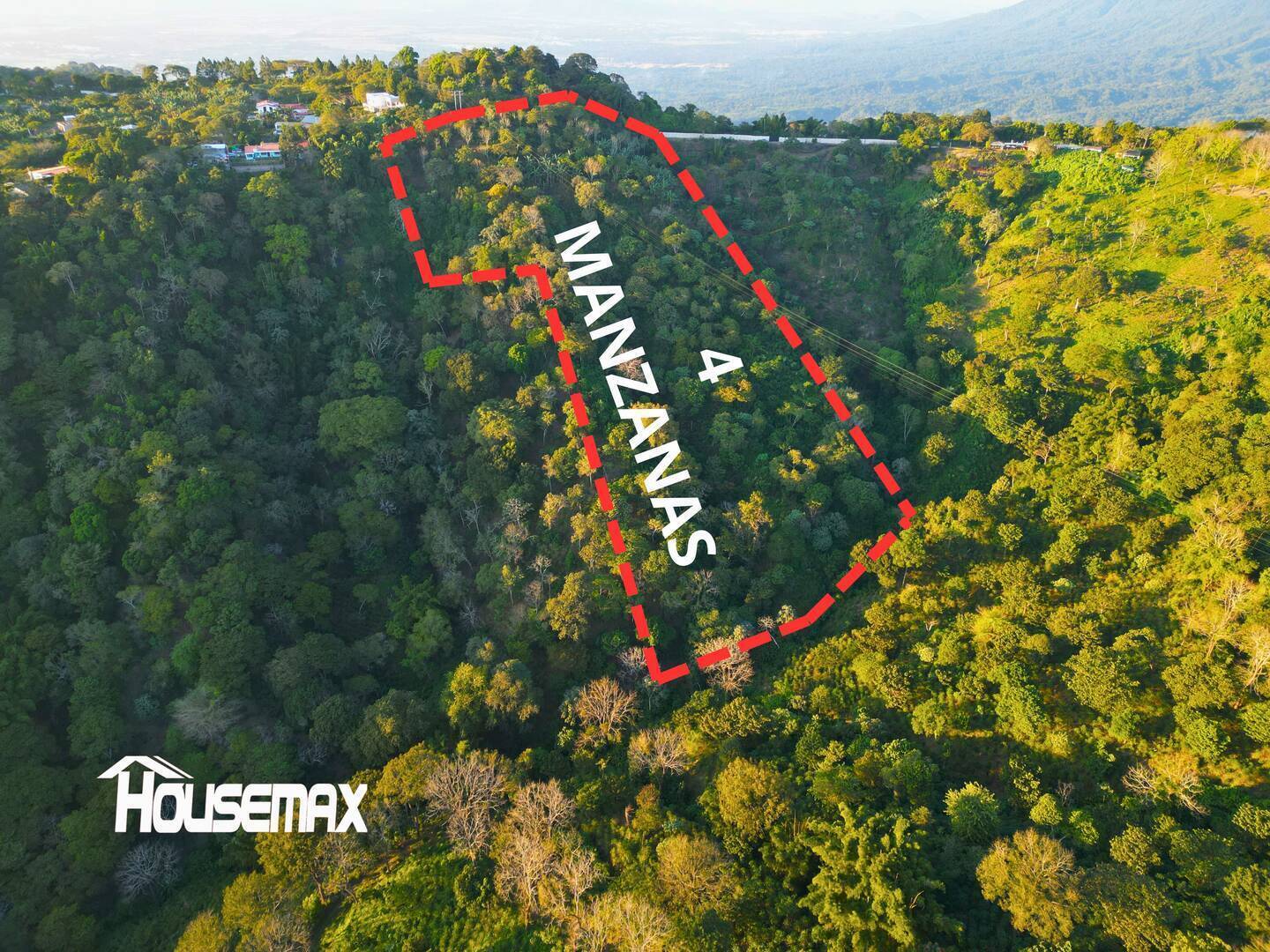 #82 - Terrenos y Urbanizaciones para Venta en Comasagua - La Libertad