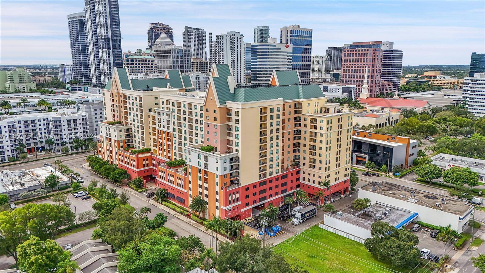 #91 - USA: MIAMI, FLORIDA para Venta en Fort Lauderdale - FL
