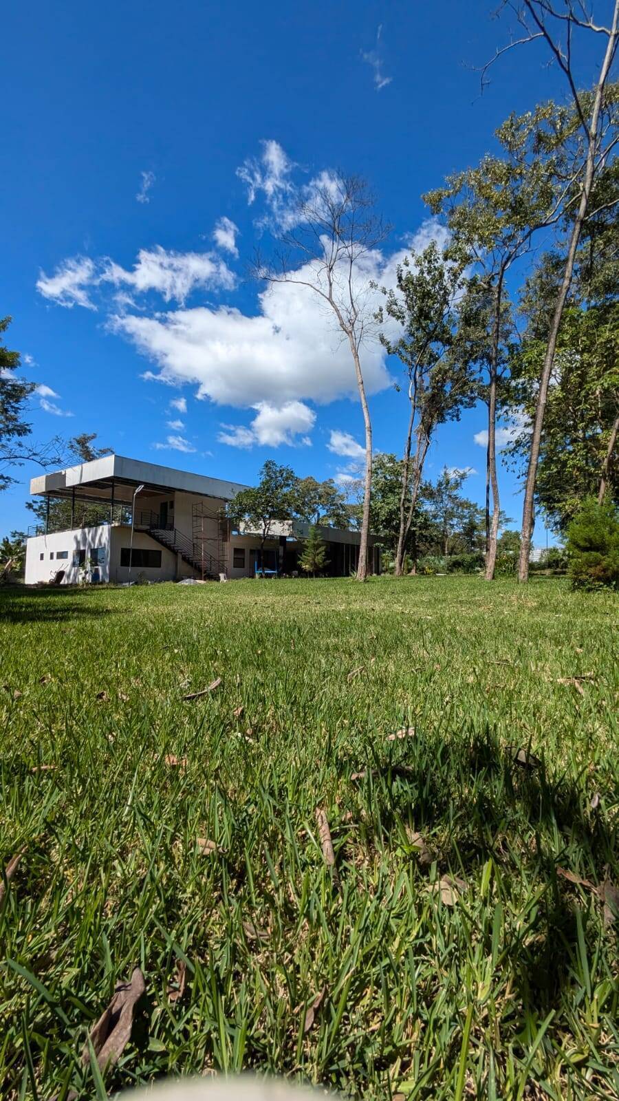 #94 - Casa y Residencia para Venta en San José Villanueva - La Libertad