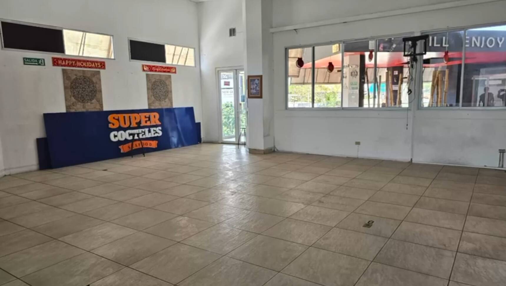 #103 - Locales, Oficinas y Bodegas para Alquiler en San Salvador - San Salvador