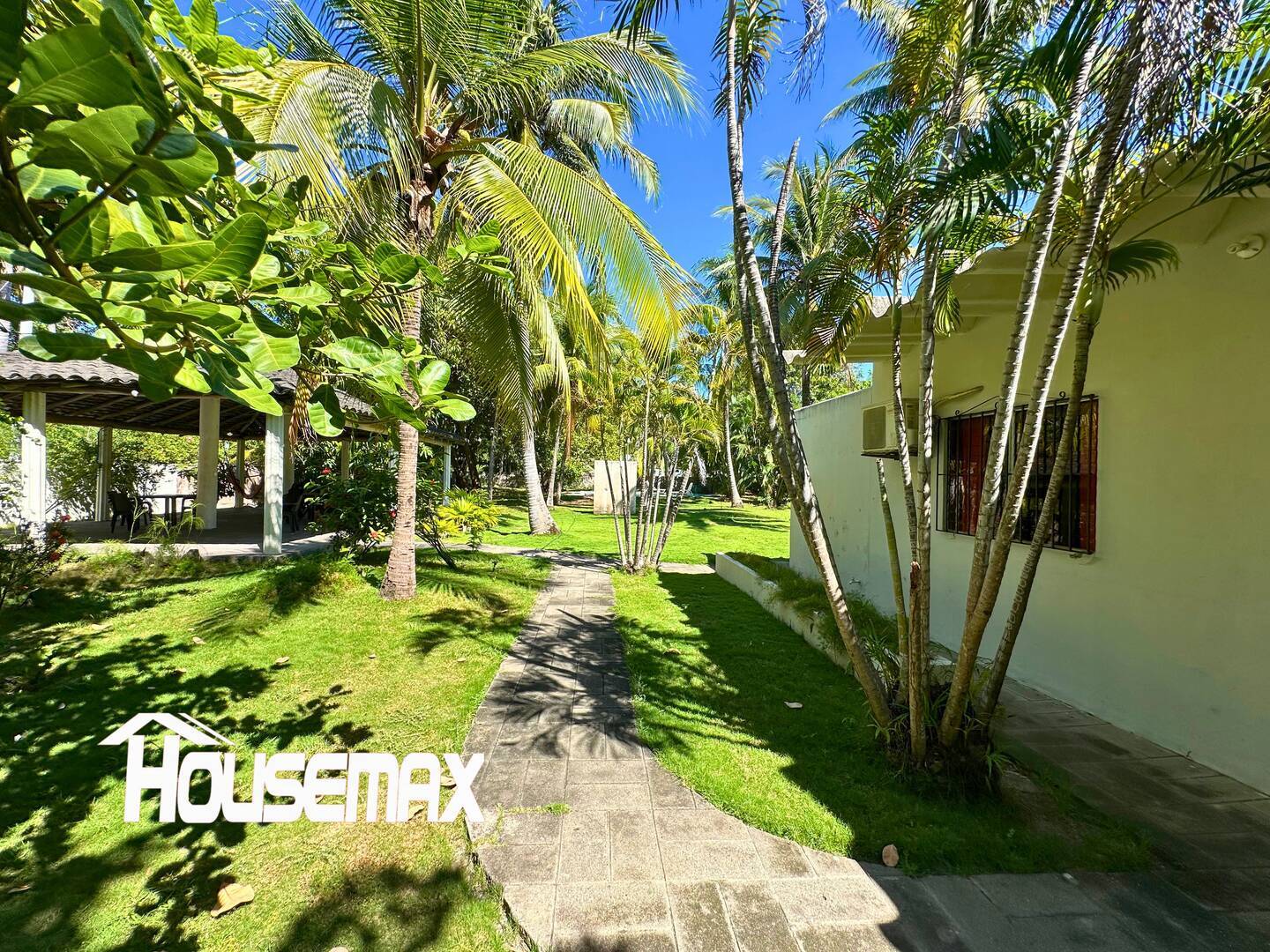 #107 - Rancho y Terreno de Playa para Venta en San Luis La Herradura - La Paz