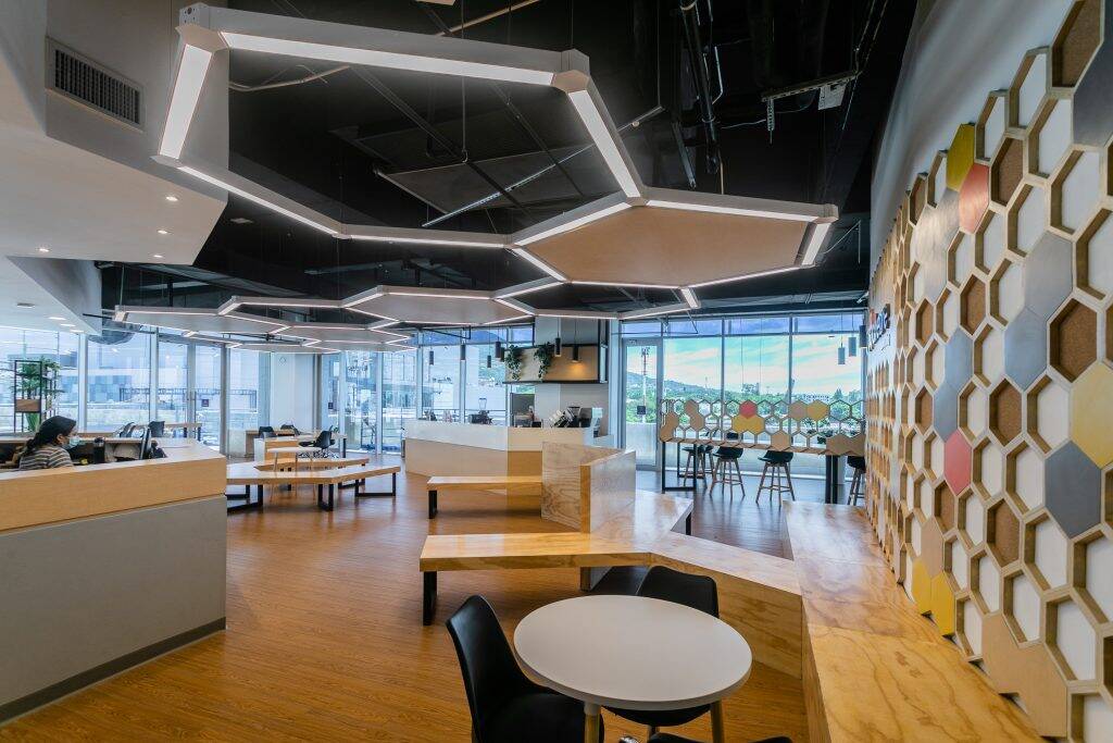 #129 - Locales, Oficinas y Bodegas para Alquiler en San Salvador - San Salvador
