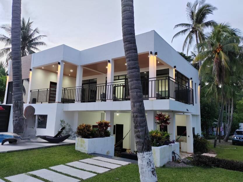 #135 - X - RANCHOS DE PLAYA EN RENTA para Alquiler en La Unión - La Unión