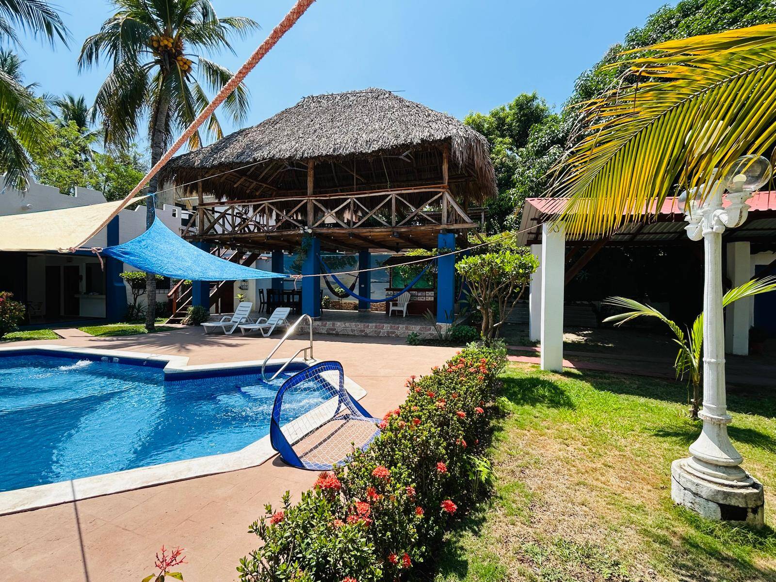 #139 - X - RANCHOS DE PLAYA EN RENTA para Venta en San Luis La Herradura - La Paz