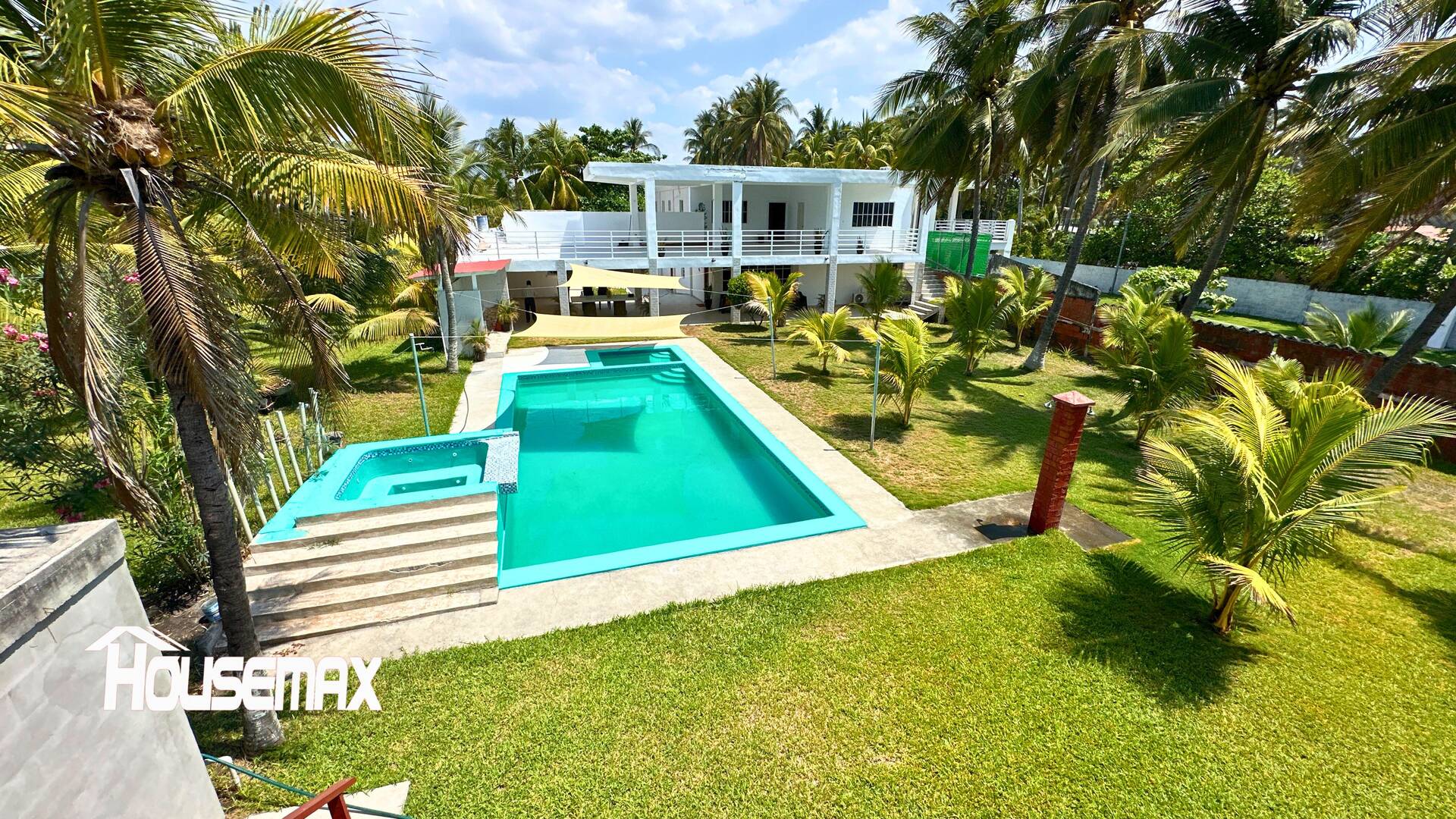 #140 - X - RANCHOS DE PLAYA EN RENTA para Alquiler en San Luis La Herradura - La Paz