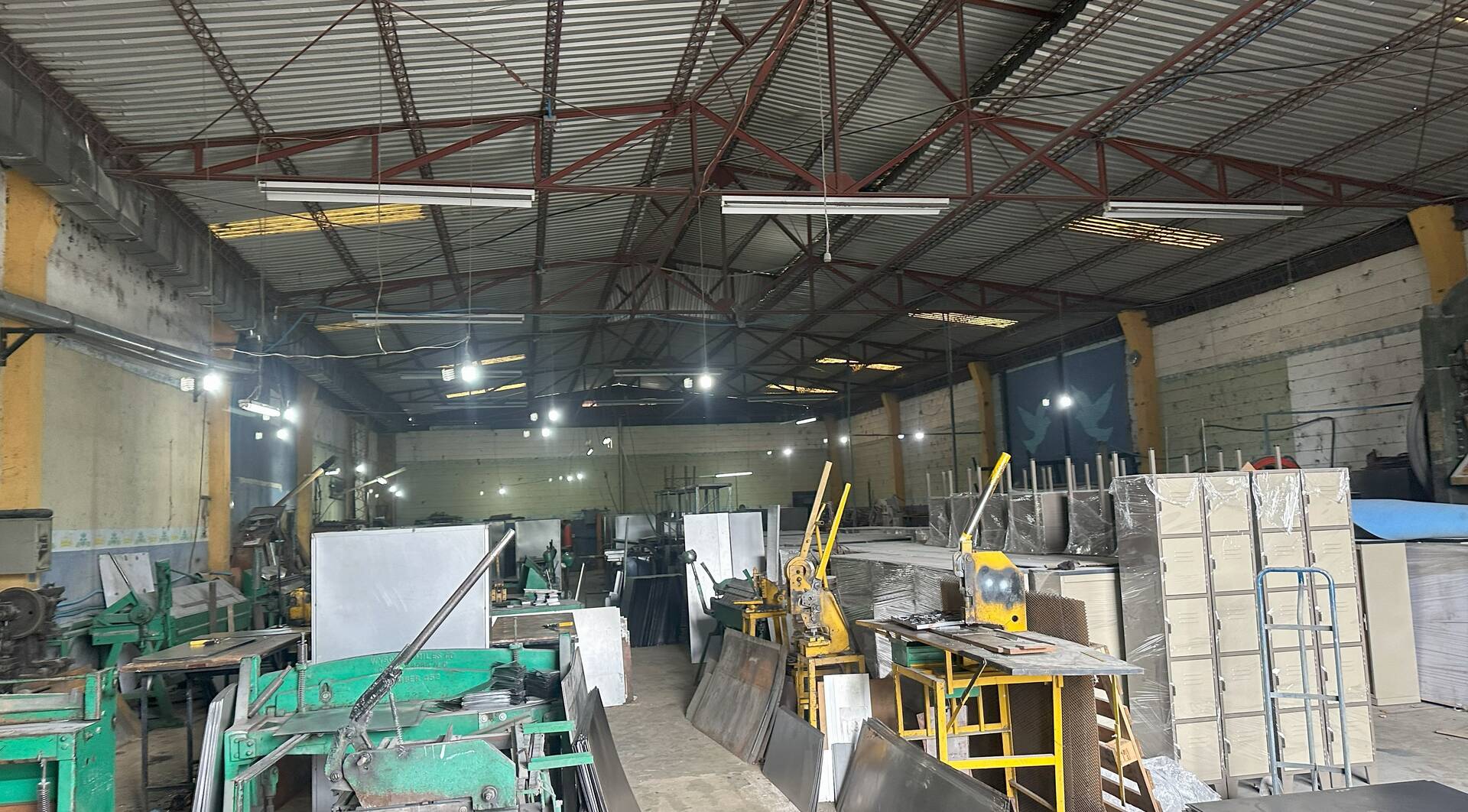 #158 - Locales, Oficinas y Bodegas para Venta en Ilopango - San Salvador