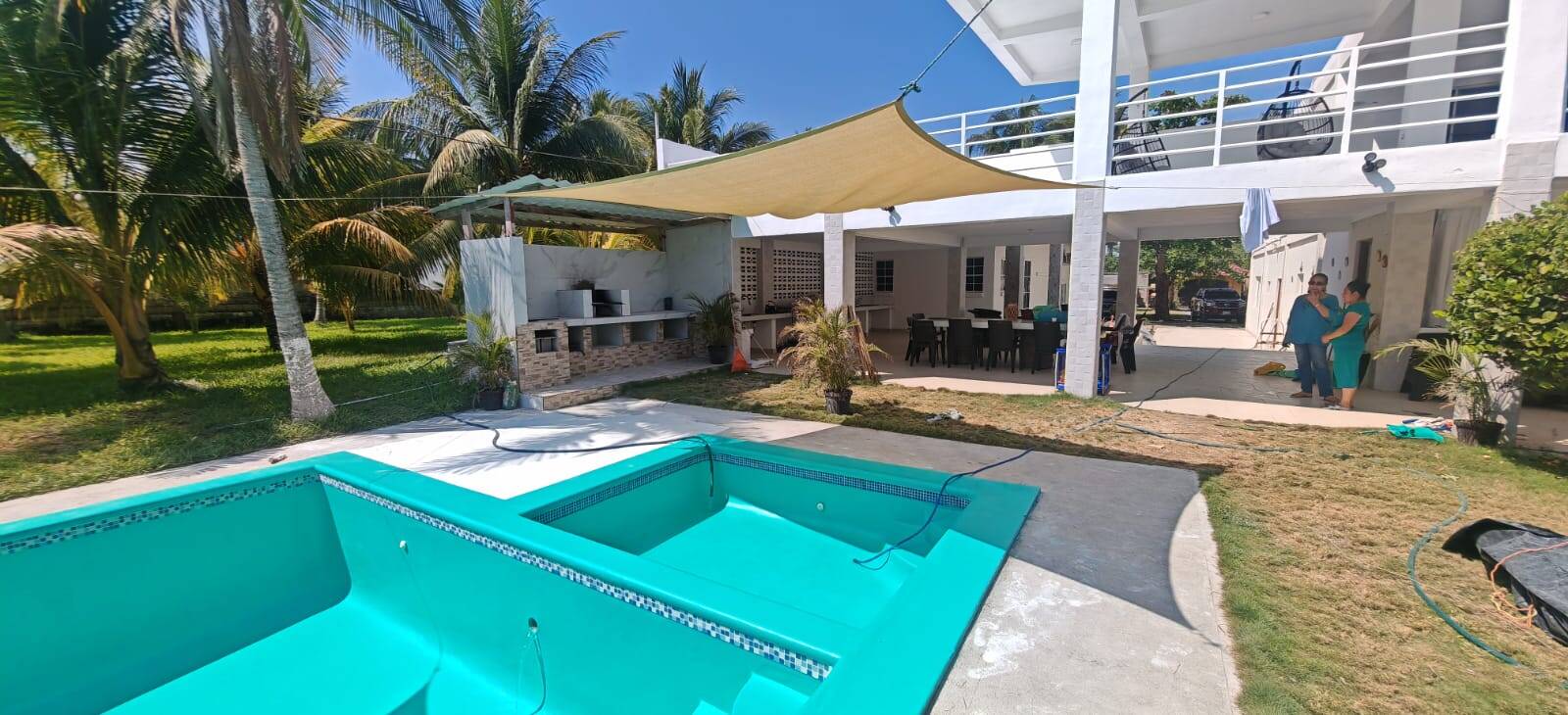 #159 - Rancho y Terreno de Playa para Venta en San Luis La Herradura - La Paz