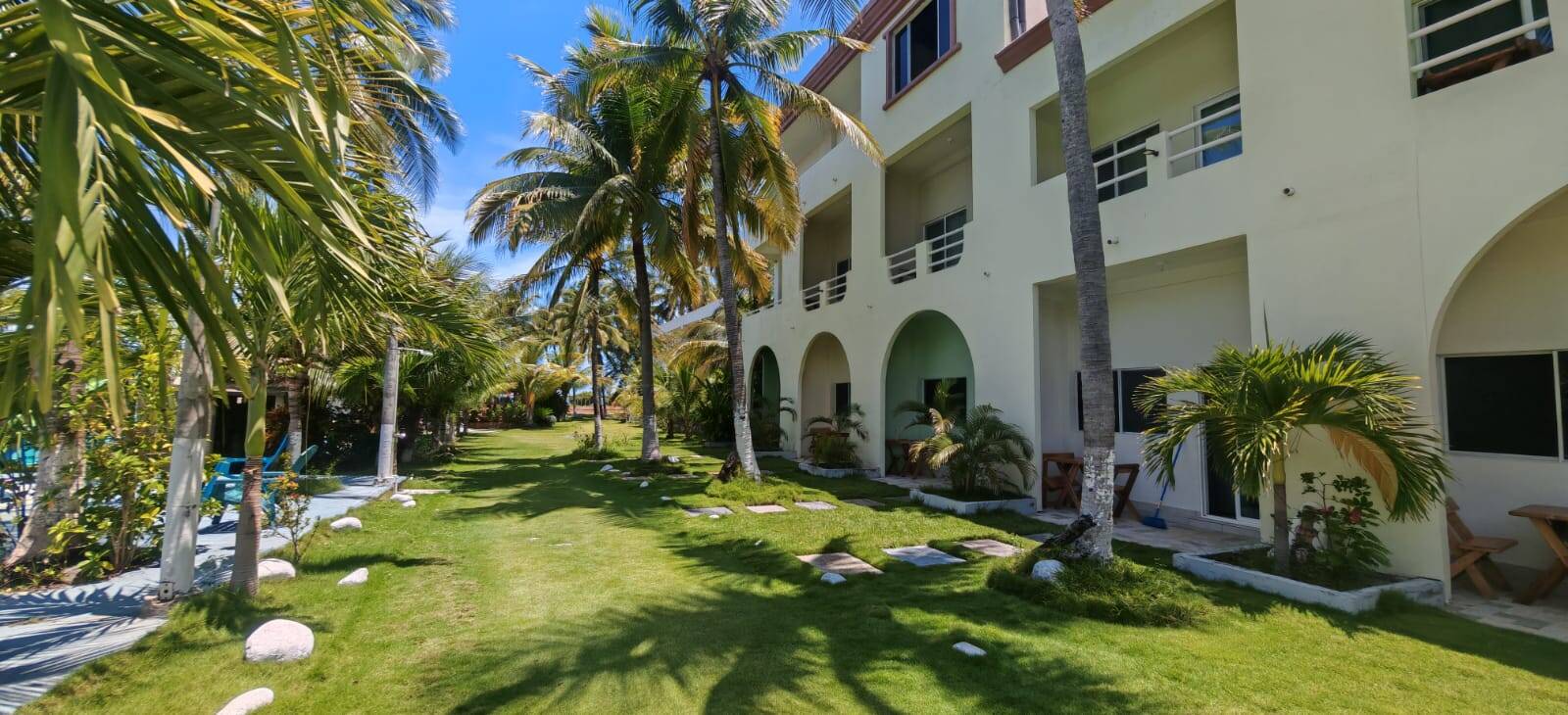 #162 - Hoteles, Restaurantes y Negocios para Venta en San Luis La Herradura - La Paz