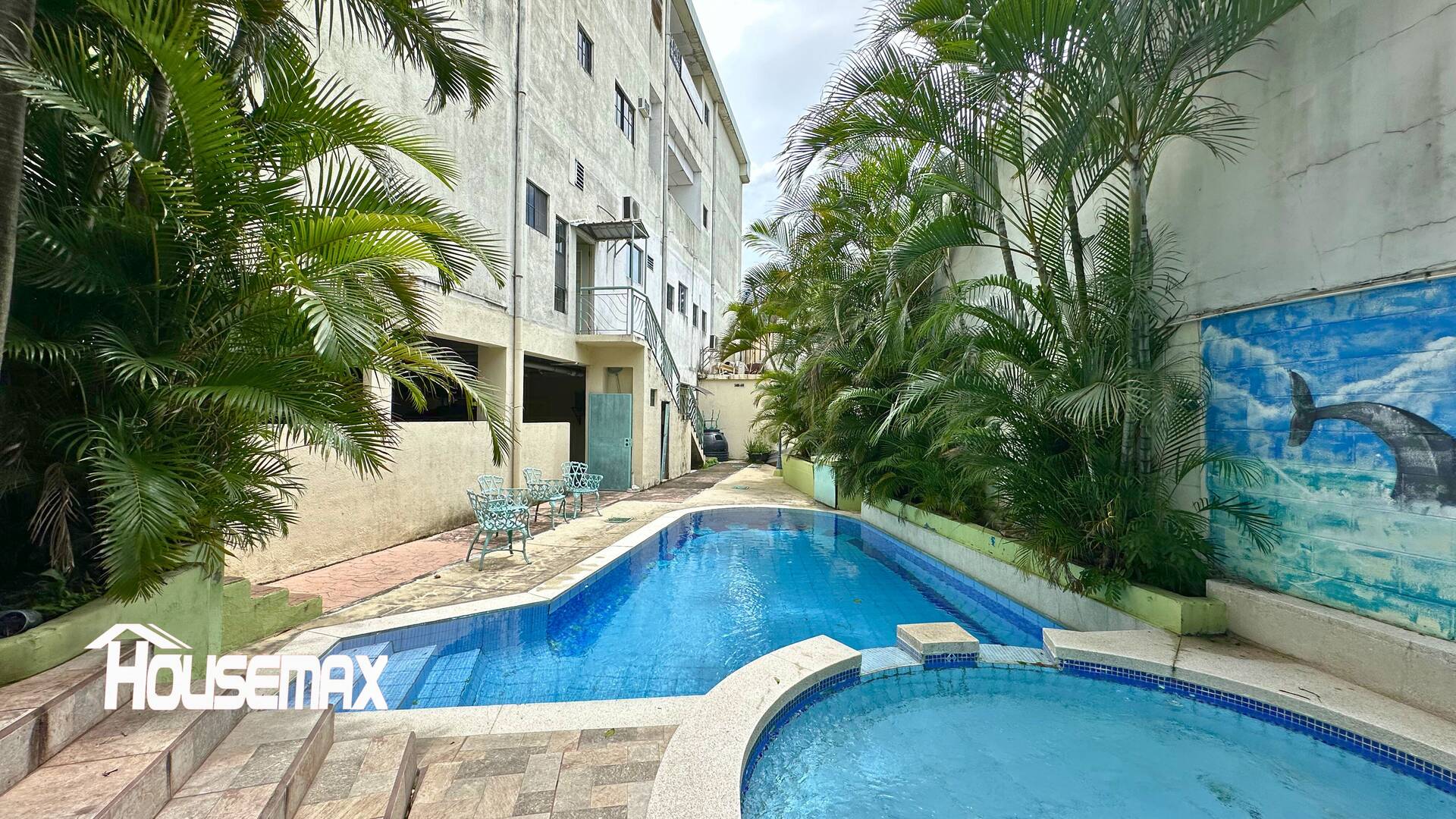 #168 - Hoteles, Restaurantes y Negocios para Venta en San Salvador - San Salvador
