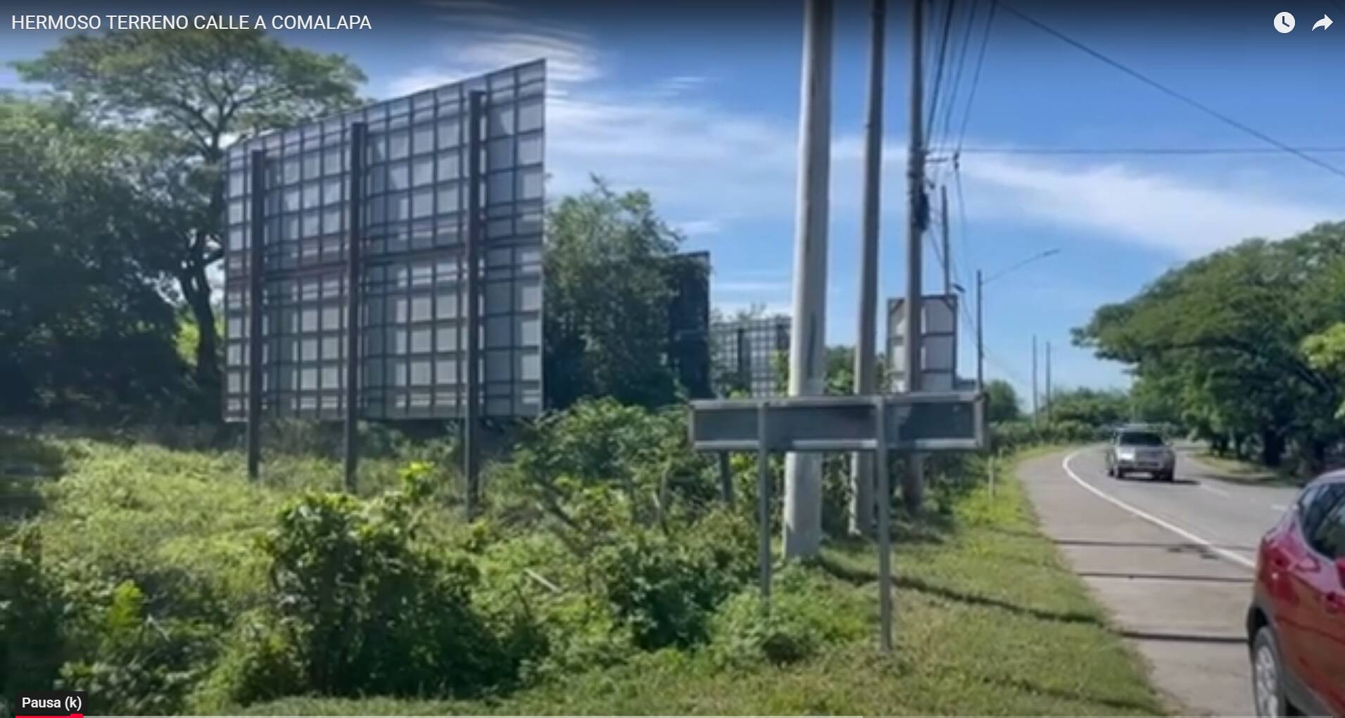 #175 - Terrenos y Urbanizaciones para Venta en San Juan Talpa - La Paz