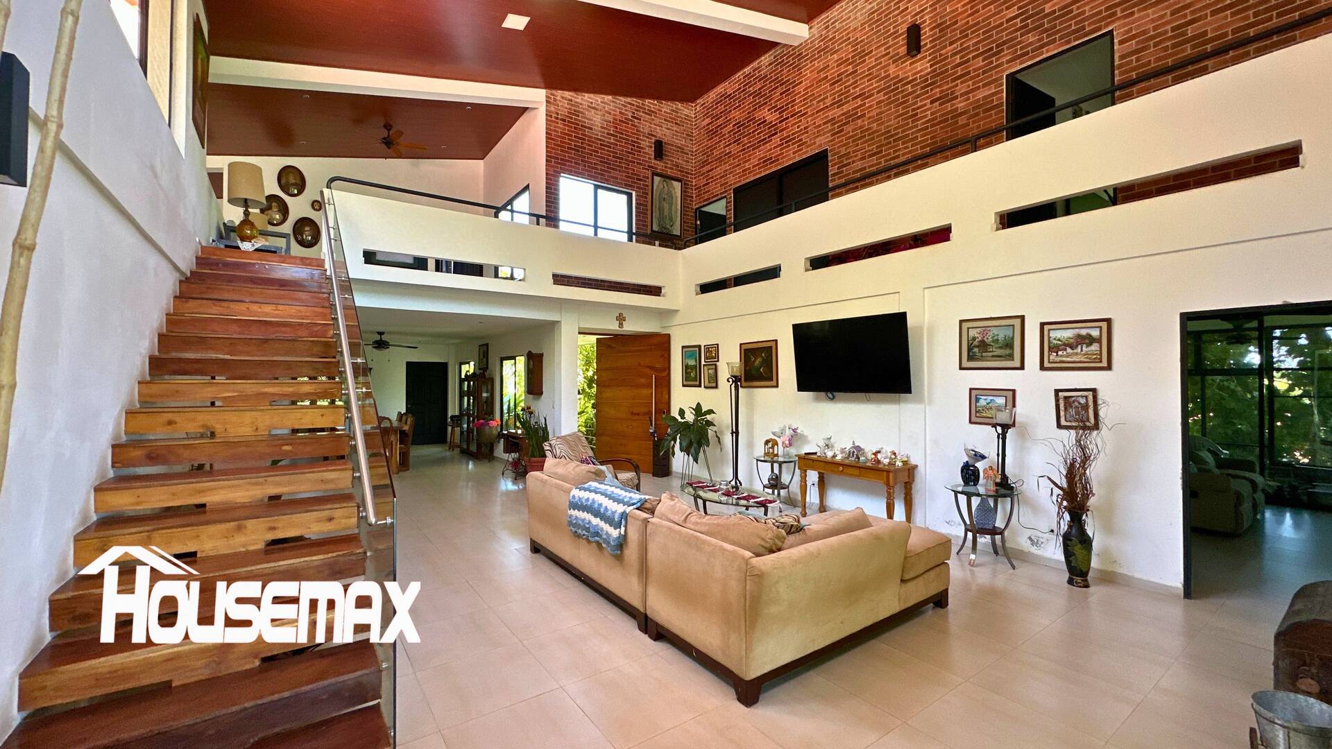 #177 - Casa y Residencia para Venta en Zaragoza - La Libertad