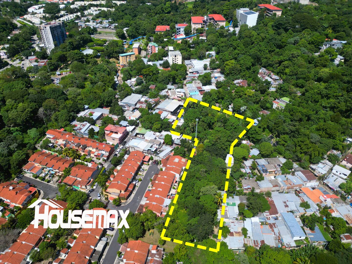 #179 - Terrenos y Urbanizaciones para Venta en San Salvador - San Salvador