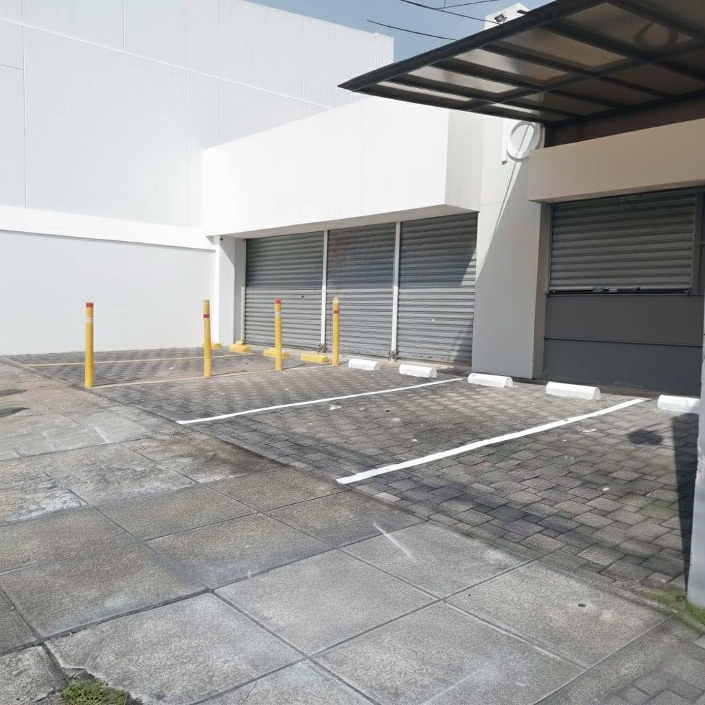 #189 - Locales, Oficinas y Bodegas para Alquiler en San Salvador - San Salvador