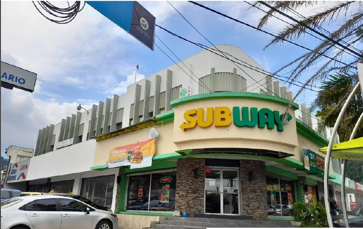 #197 - Edificios comerciales para Venta en San Salvador - San Salvador