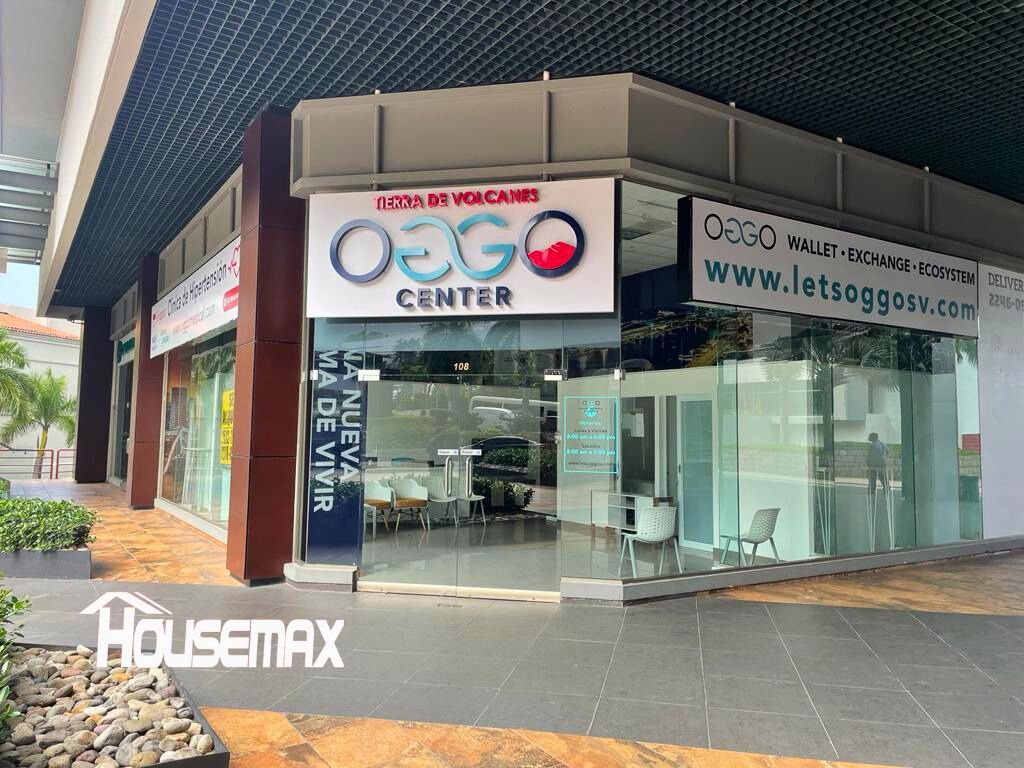 #198 - Locales, Oficinas y Bodegas para Venta en San Salvador - San Salvador