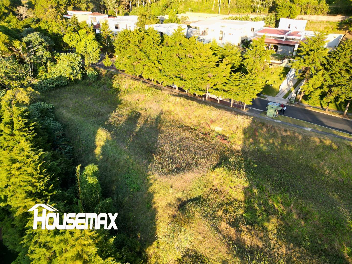 #196 - Terrenos y Urbanizaciones para Venta en Comasagua - La Libertad