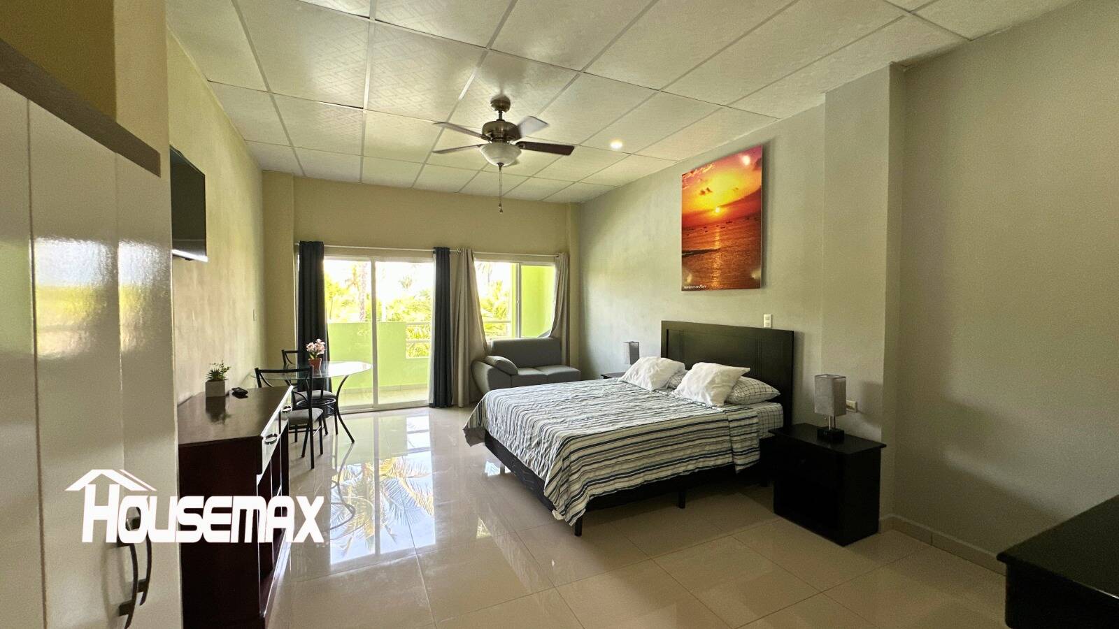 #211 - Complejos y Hoteles de Playa para Alquiler en San Luis La Herradura - La Paz