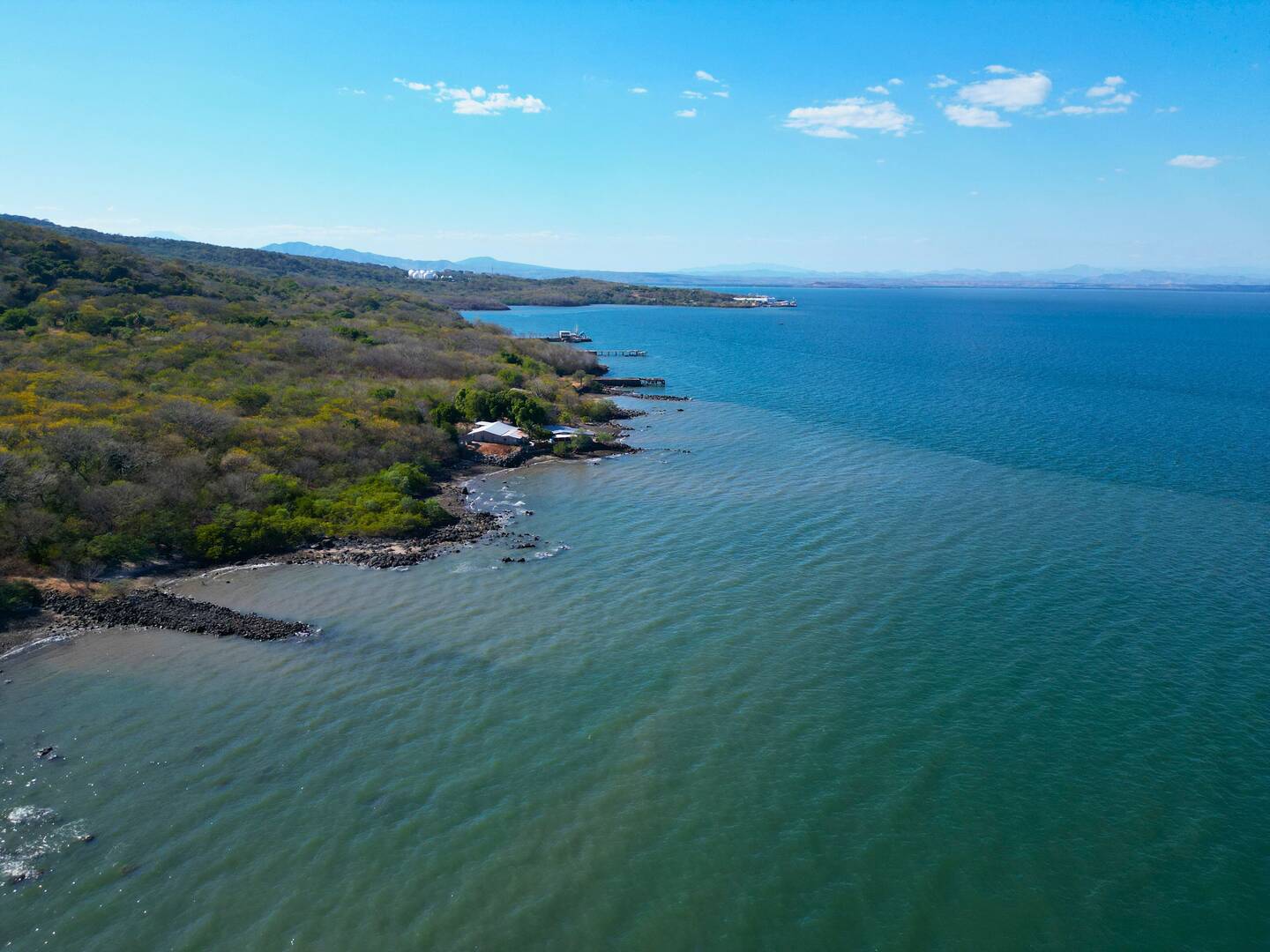 #217 - Terrenos y Urbanizaciones para Venta en Meanguera del Golfo - La Unión