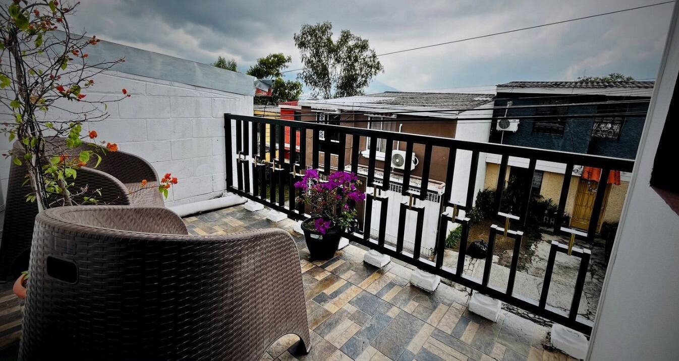#239 - Casa y Residencia para Venta en San Salvador - San Salvador