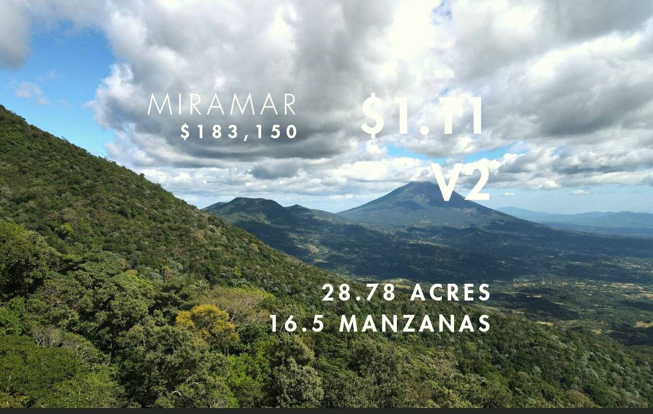 #244 - Fincs, Quinta y Hacienda para Venta en Usulután - Usulatán