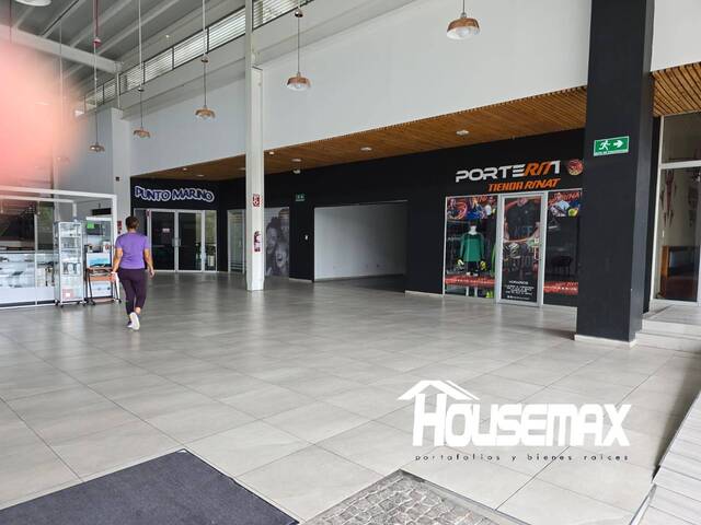 Locales, Oficinas y Bodegas para Alquiler en San Salvador - 4