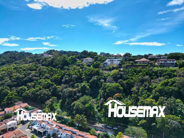 Terrenos y Urbanizaciones para Venta en Antiguo Cuscatlán - 4