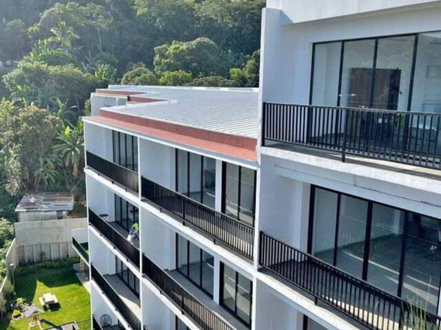 Torres y Apartamentos para Alquiler en San Salvador - 5
