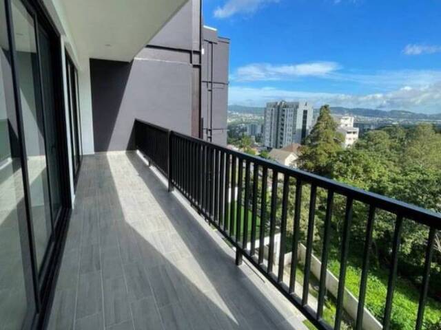 #145 - Torres y Apartamentos para Alquiler en San Salvador - San Salvador - 2
