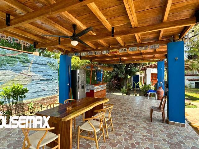 #149 - Rancho y Terreno de Playa para Venta en San Luis La Herradura - La Paz - 3