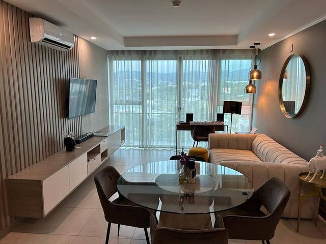 Torres y Apartamentos para Venta en San Salvador - 5