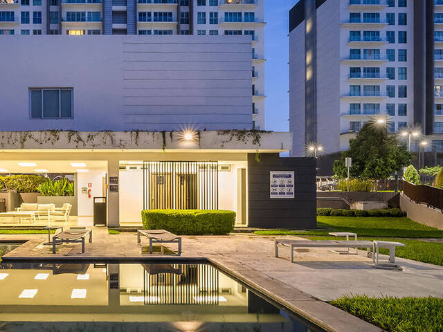 Torres y Apartamentos para Venta en San Salvador - 4