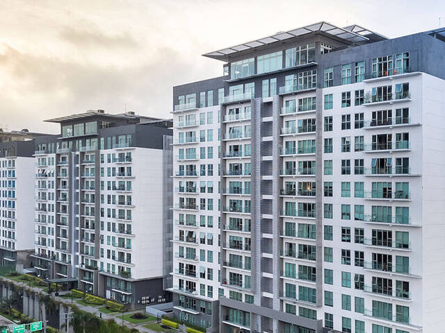 #150 - Torres y Apartamentos para Venta en San Salvador - San Salvador