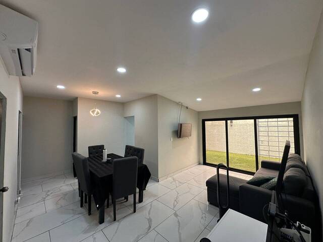 Casa y Residencia para Venta en San Salvador - 2