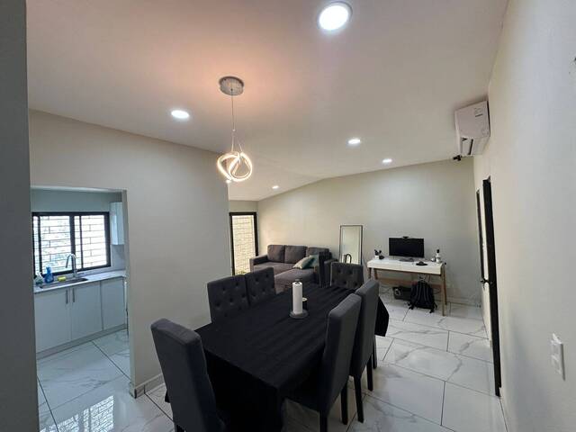 Casa y Residencia para Venta en San Salvador - 4