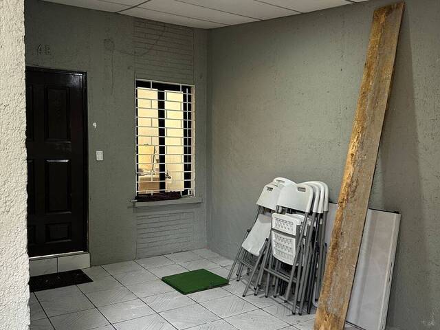 Casa y Residencia para Venta en San Salvador - 5
