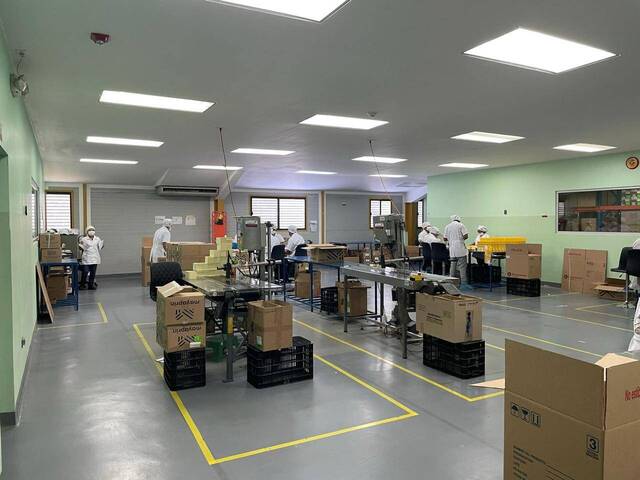 Locales, Oficinas y Bodegas para Venta en Santo Tomás - 5