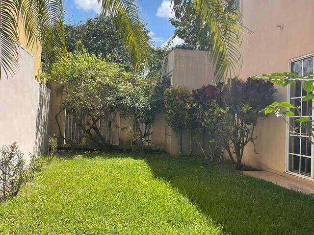 #153 - Casa y Residencia para Alquiler en San Salvador - San Salvador - 2