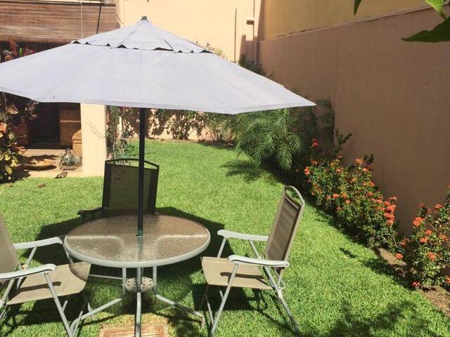 #153 - Casa y Residencia para Alquiler en San Salvador - San Salvador - 3