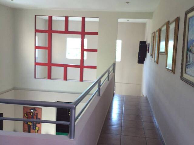 #153 - Casa y Residencia para Alquiler en San Salvador - San Salvador - 1