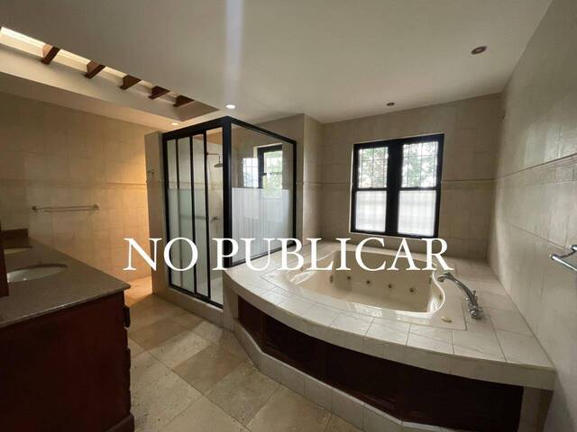 Casa y Residencia para Venta en San Salvador - 5